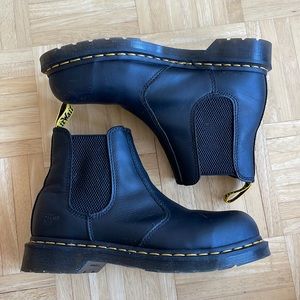 Dr. Martens Chelsea Boot